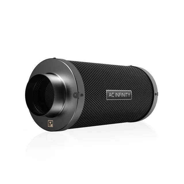 ac-infinity-air-carbon-filter-xl-4-with-premium-australian-virgin-charcoal image 1