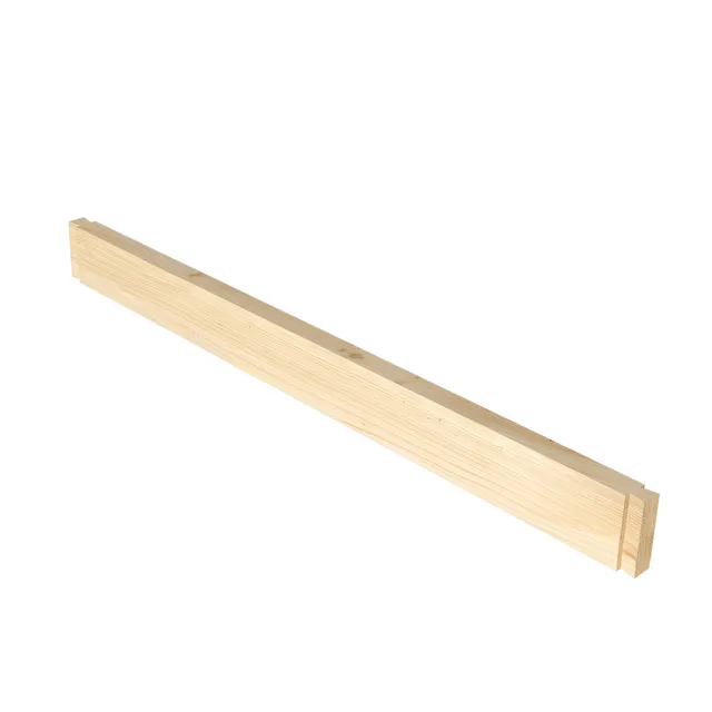 greenes-fence-original-cedar-trellis-slat-24-in-rc24slt image 1