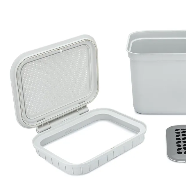 full-circle-post-modern-replacement-lid image 1