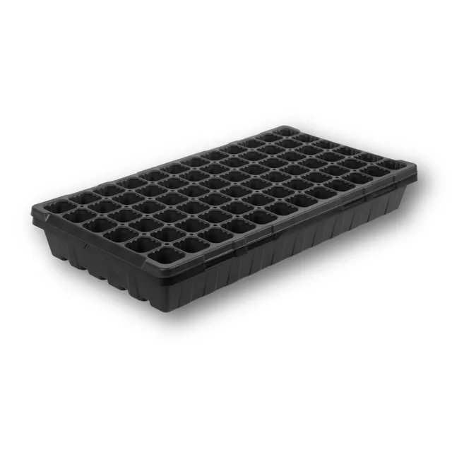 bootstrap-farmer-72-cell-and-flat-tray-combo-5-pack-or-10-pack-heavy-duty-seed-s image 1