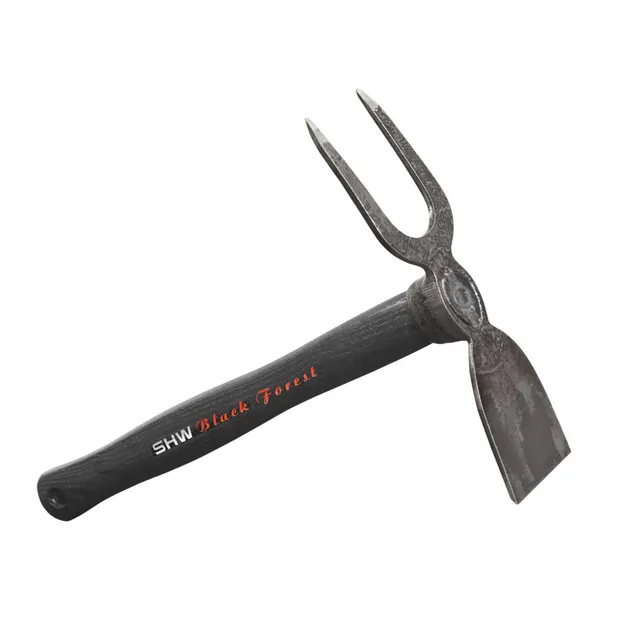 bootstrap-farmer-small-hand-dual-function-garden-hoe-with-fork image 1