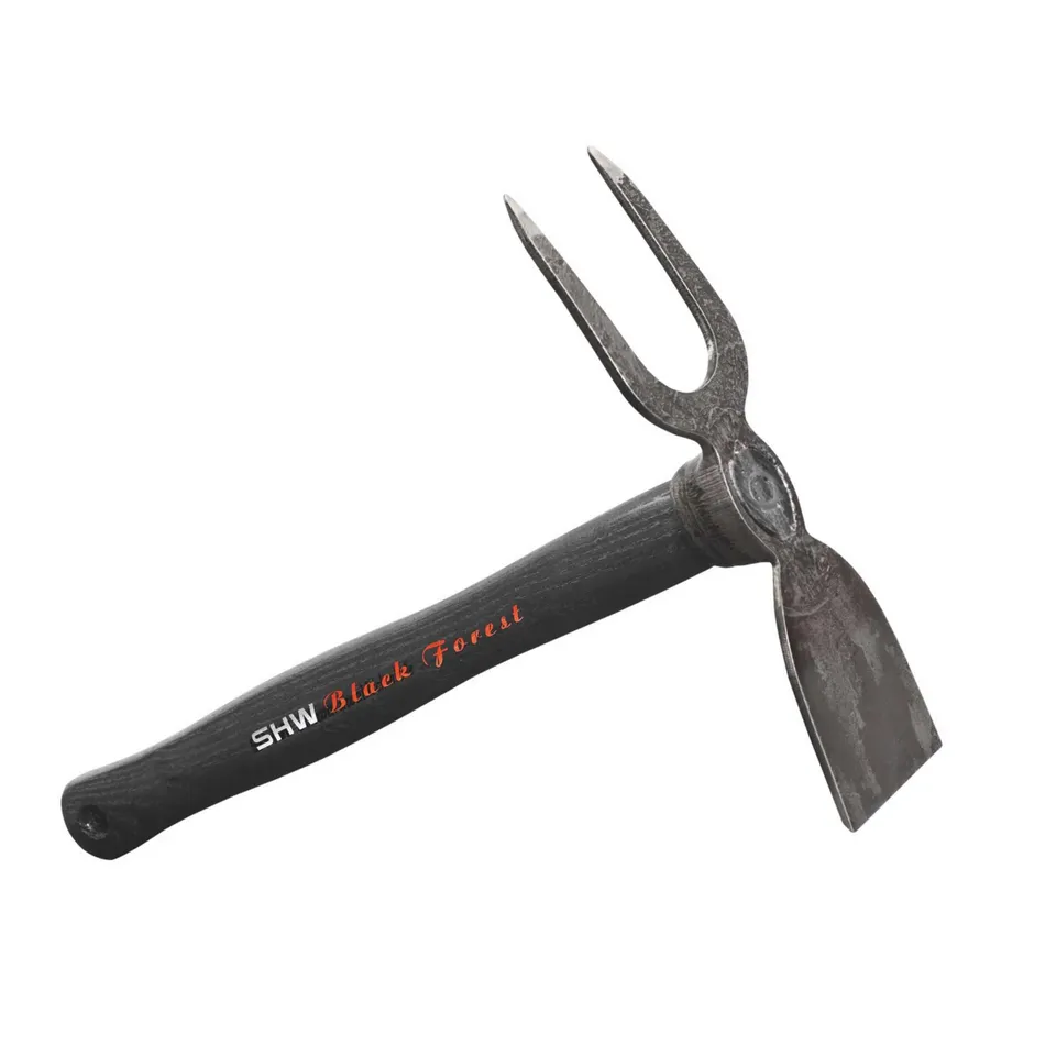 bootstrap-farmer-small-hand-dual-function-garden-hoe-with-fork image 1