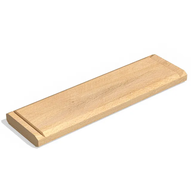 greenes-fence-cedar-dovetail-bottom-board-10-in-11-16-in-thick-rcpbdb103 image 1