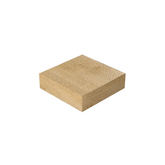 greenes-fence-classic-cedar-decorative-cap-3-in-x-3-in-rccec-galvanized-screw-in image 1