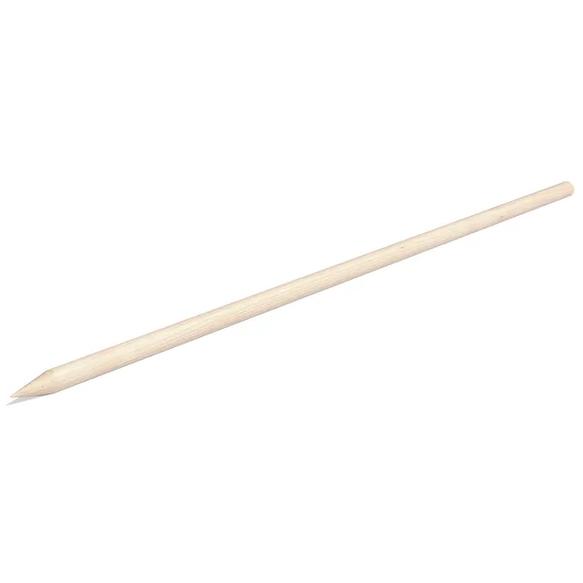 greenes-fence-treated-lodge-pole-tree-stake-8-ft-rc80tr8 image 1