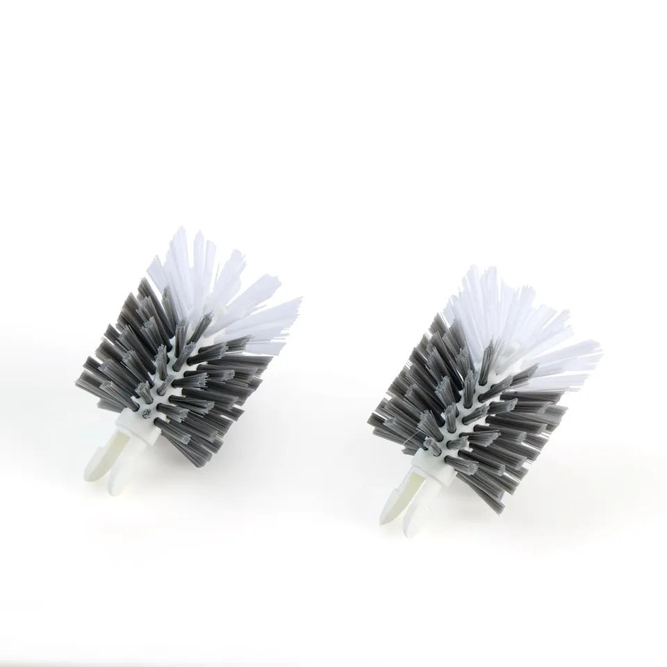 full-circle-the-upstanding-bottle-brush-refill-2pk-recycled-plastic-replacement- image 1