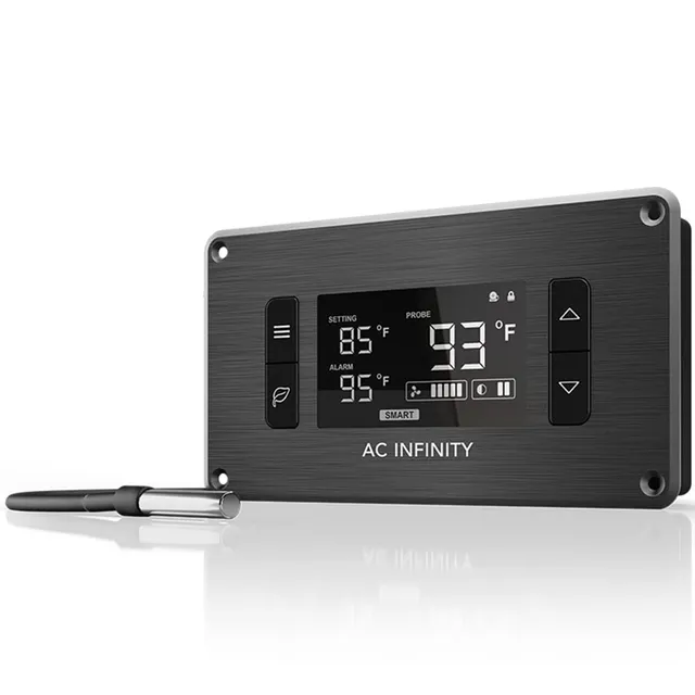 ac-infinity-controller-2-fan-thermostat-and-speed-controller-for-cabinet-fans-an image 1