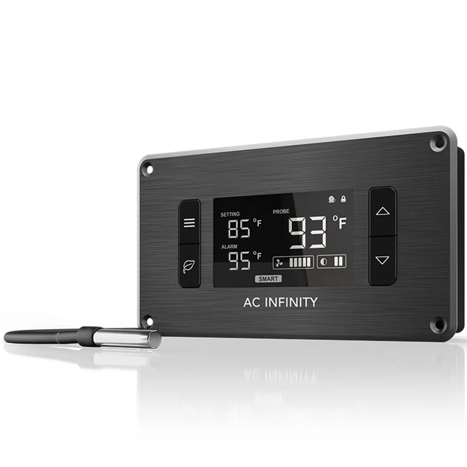 ac-infinity-controller-2-fan-thermostat-and-speed-controller-for-cabinet-fans-an image 1