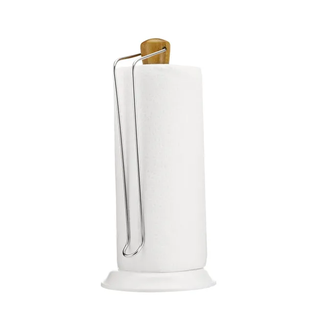 full-circle-roll-model-paper-towel-holder image 1