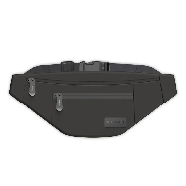 ac-infinity-smell-proof-belt-bag-with-carbon-filter-lining image 1