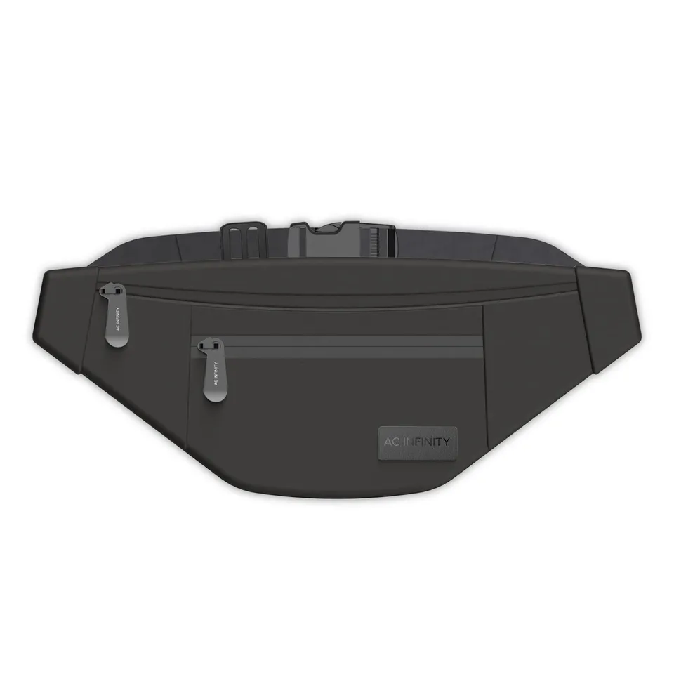 ac-infinity-smell-proof-belt-bag-with-carbon-filter-lining image 1