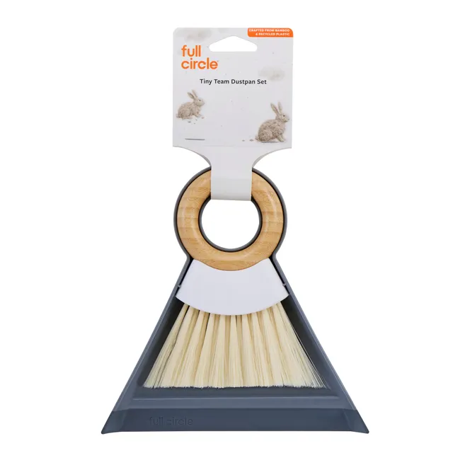 full-circle-tiny-team-dustpan-set image 1
