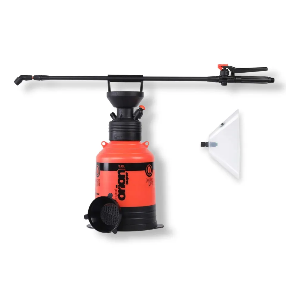 kwazar-orion-pump-sprayer-3l-6l-9l image 1