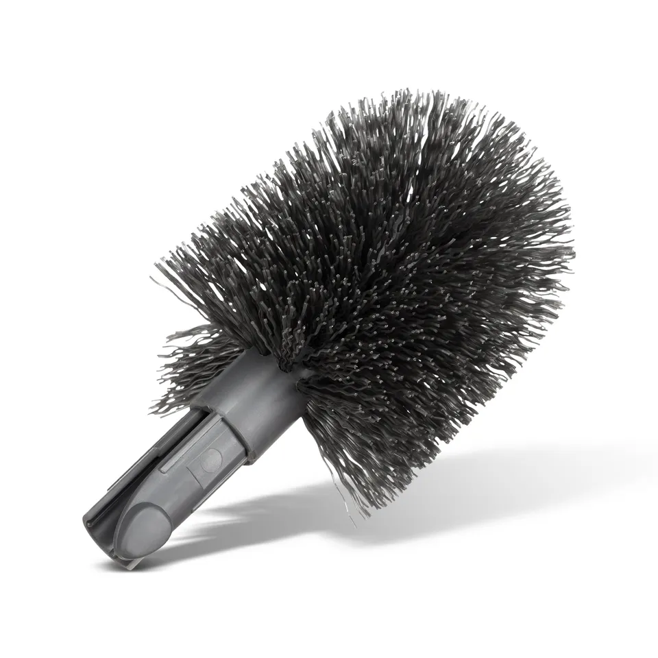 full-circle-quick-drying-toilet-brush-refill-head image 1