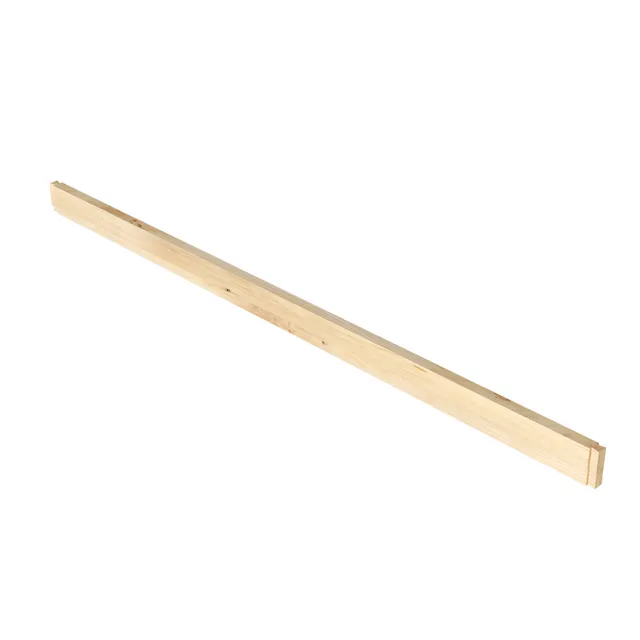 greenes-fence-cedar-trellis-slat-48-in-rc48slt-climbing-support-for-garden-trell image 1