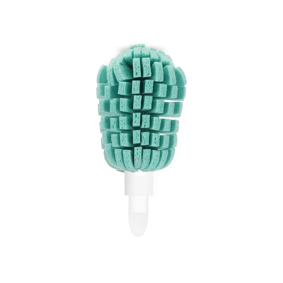 full-circle-glass-act-cleaning-wand-refill-head image 1