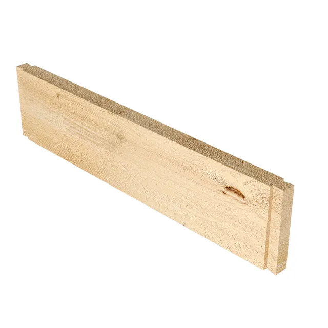 greenes-fence-original-cedar-board-15-in-x-3-5-in-rcb15-replacement-or-expansion image 1