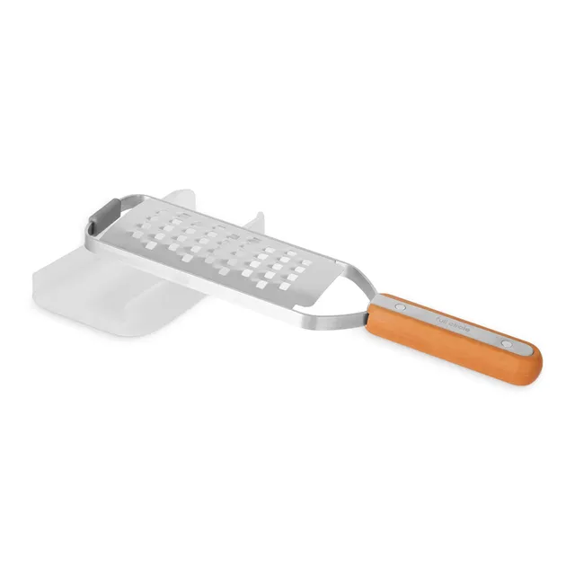 full-circle-catch-all-precision-grater image 1
