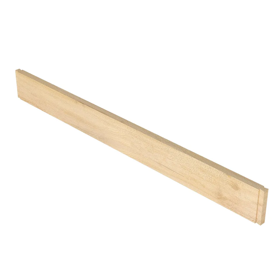 greenes-fence-premium-cedar-board-36-in-x-3-5-in-x-3-4-in-model-rcb36 image 1