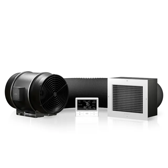 ac-infinity-cloudway-t12-whole-house-ec-fan-with-wifi-controller image 1