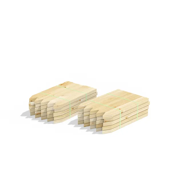 greenes-fence-cedar-and-wooden-grade-stakes-96-pack-pointed-end-untreated-solid- image 1