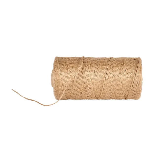 bootstrap-farmer-jute-twine-roll-biodegradable-natural-fiber-1200m-3-900-or-36m- image 1
