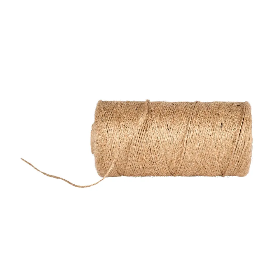 bootstrap-farmer-jute-twine-roll-biodegradable-natural-fiber-1200m-3-900-or-36m- image 1