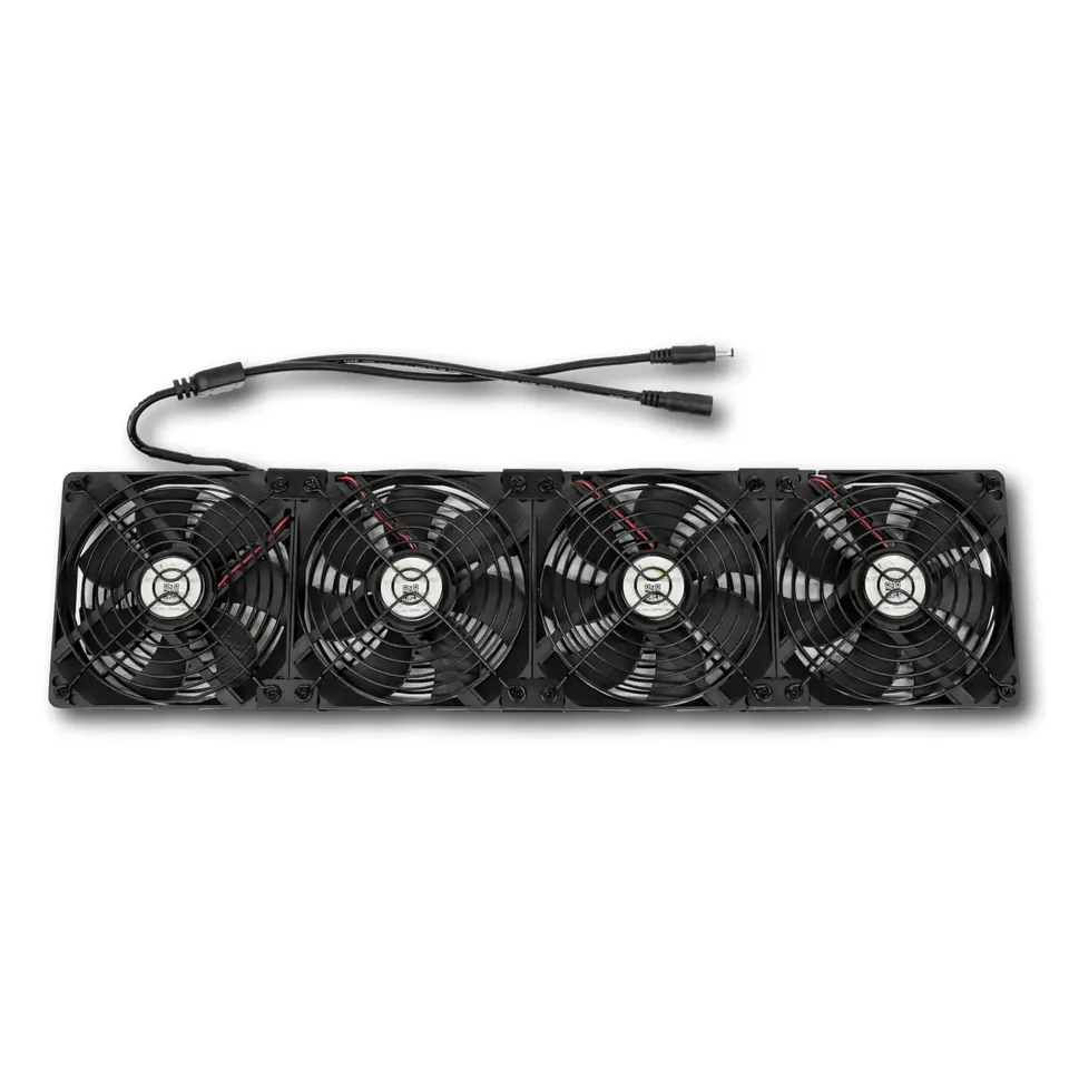 bootstrap-farmer-grow-rack-fans-4-fan-set-for-microgreens-ventilation image 1
