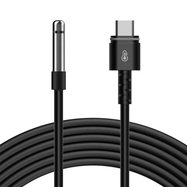 ac-infinity-controller-sensor-probe-for-controller-ai-stainless-steel-20-tempera image 1