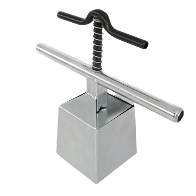 bootstrap-farmer-ladbrooke-handheld-maxi-1-soil-blocker-4-x4-x4-heavy-duty-soil- image 1