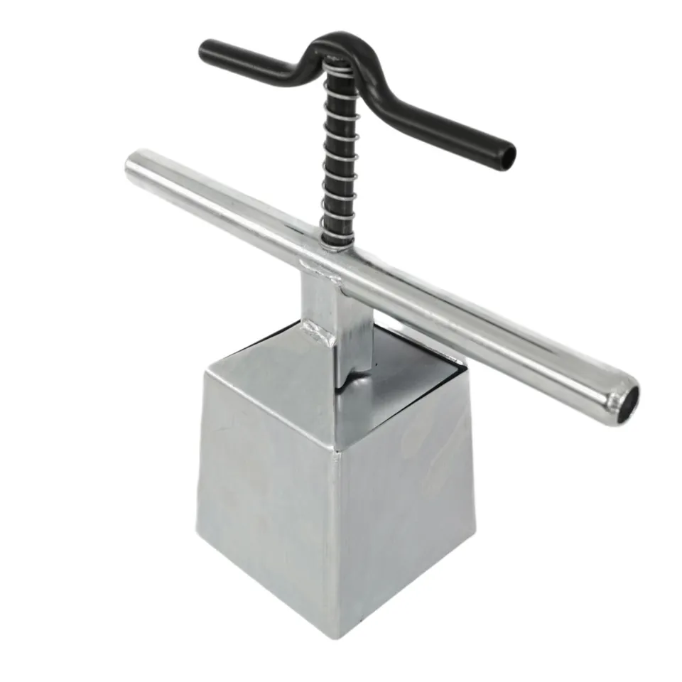 bootstrap-farmer-ladbrooke-handheld-maxi-1-soil-blocker-4-x4-x4-heavy-duty-soil- image 1