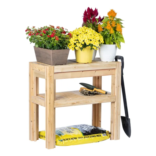 greenes-fence-cedar-adjustable-storage-shelves-rcbgs22f-28 image 1