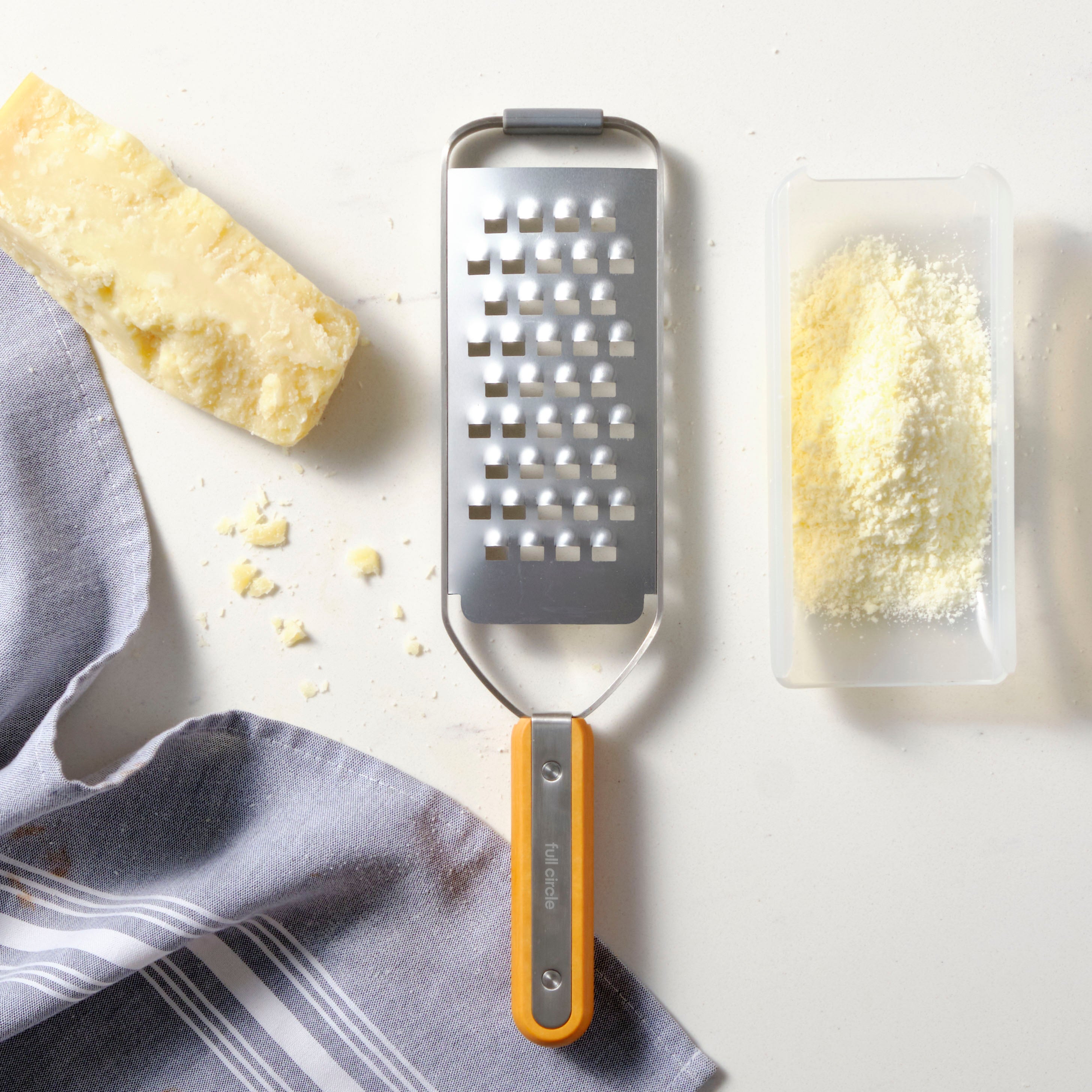 full-circle-catch-all-precision-grater image 3