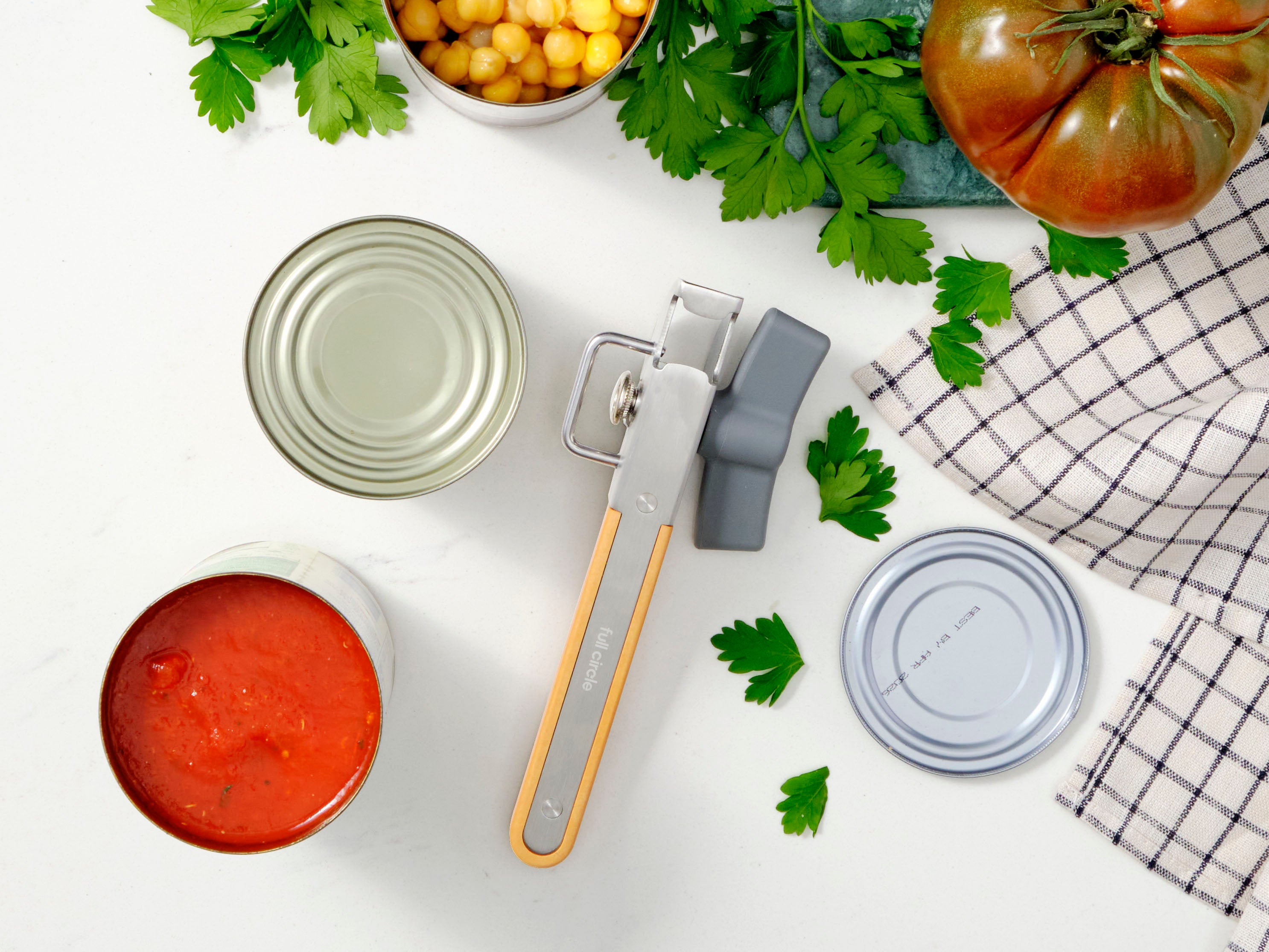full-circle-smooth-edge-can-opener-safe-no-sharp-edges-manual-can-opener image 2