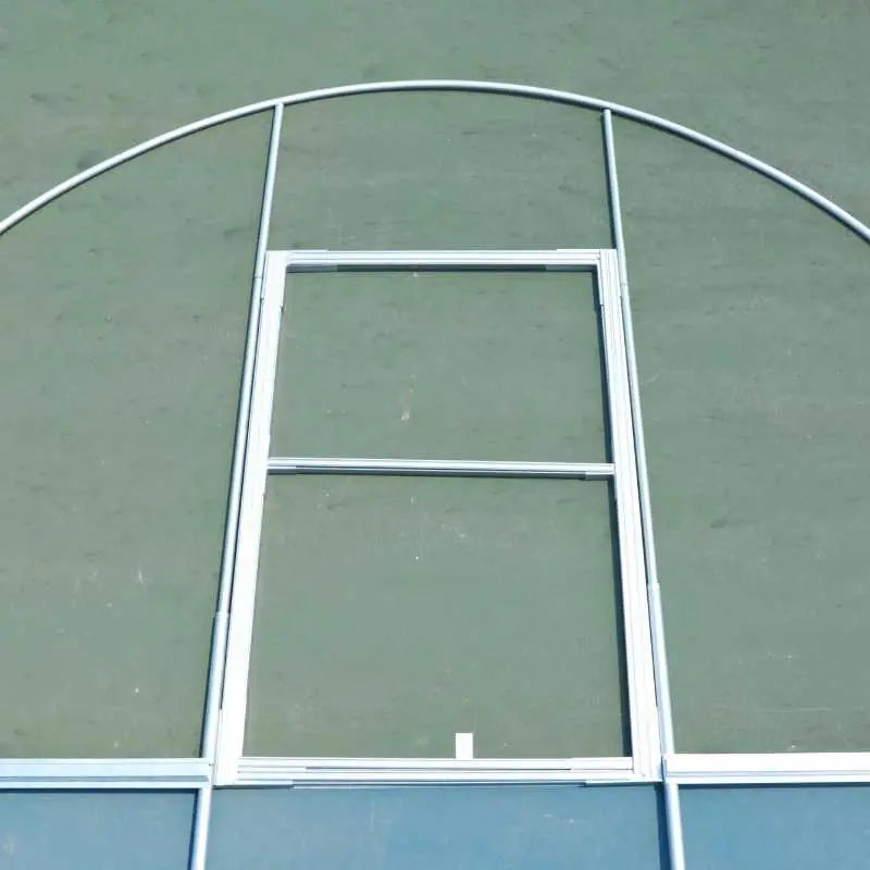 bootstrap-farmer-universal-endwall-and-door-kit-for-hoop-houses-fits-10-16-wide image 1
