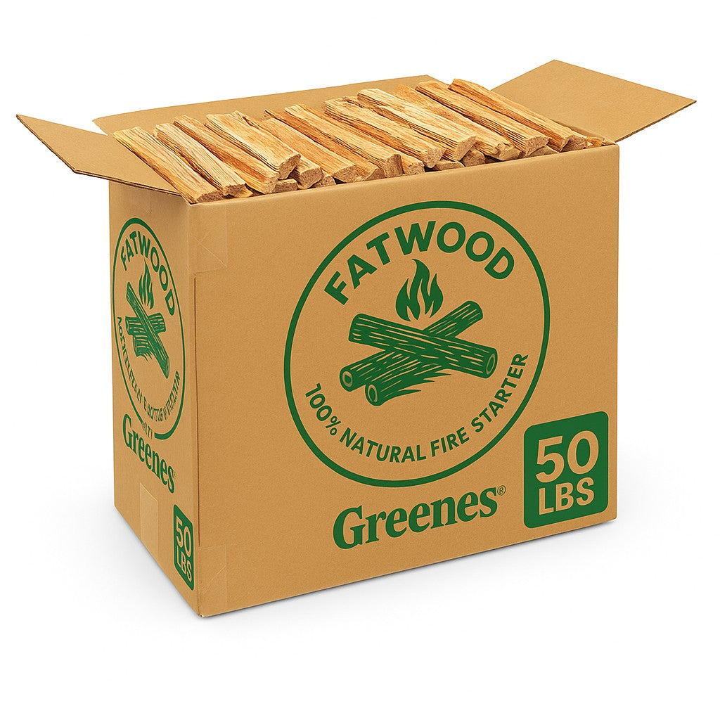 greenes-fatwood-fire-starter-natural-pine-resin-fire-starter image 1