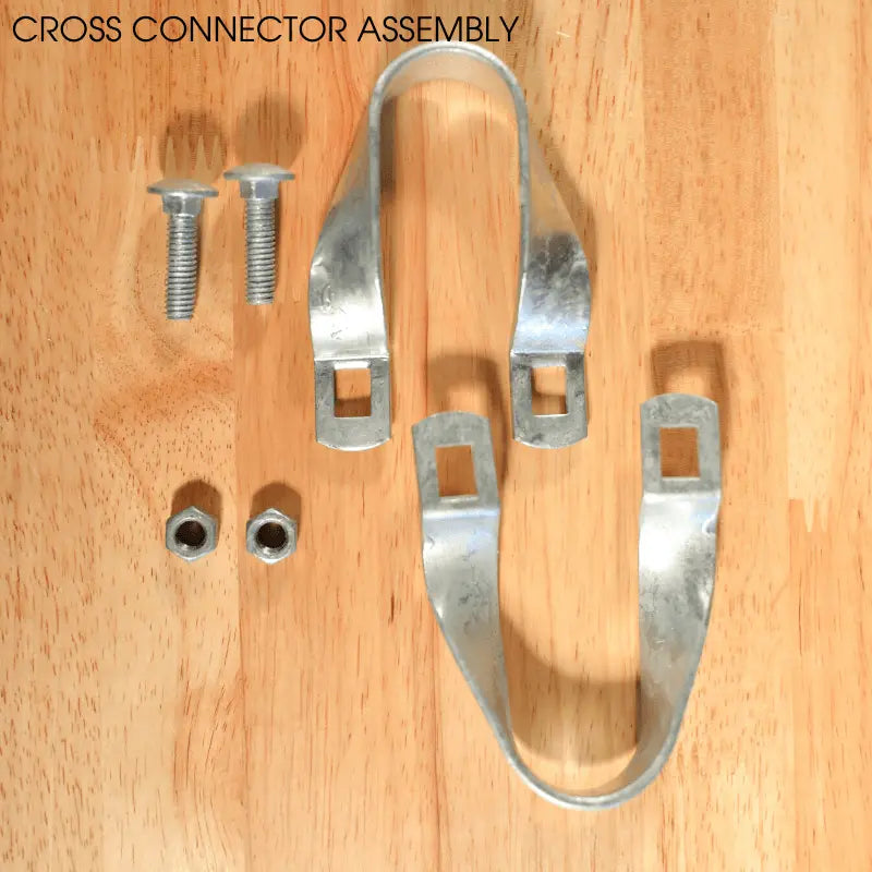 bootstrap-farmer-greenhouse-cross-connectors-galvanized-steel-1-3-8-set-of-2 image 4
