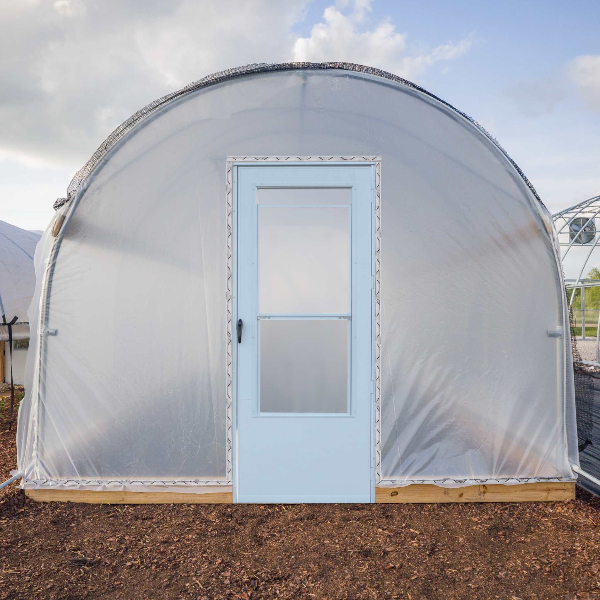 bootstrap-farmer-10-essential-round-high-tunnel-galvanized-steel-frame-6-mil-uv- image 3