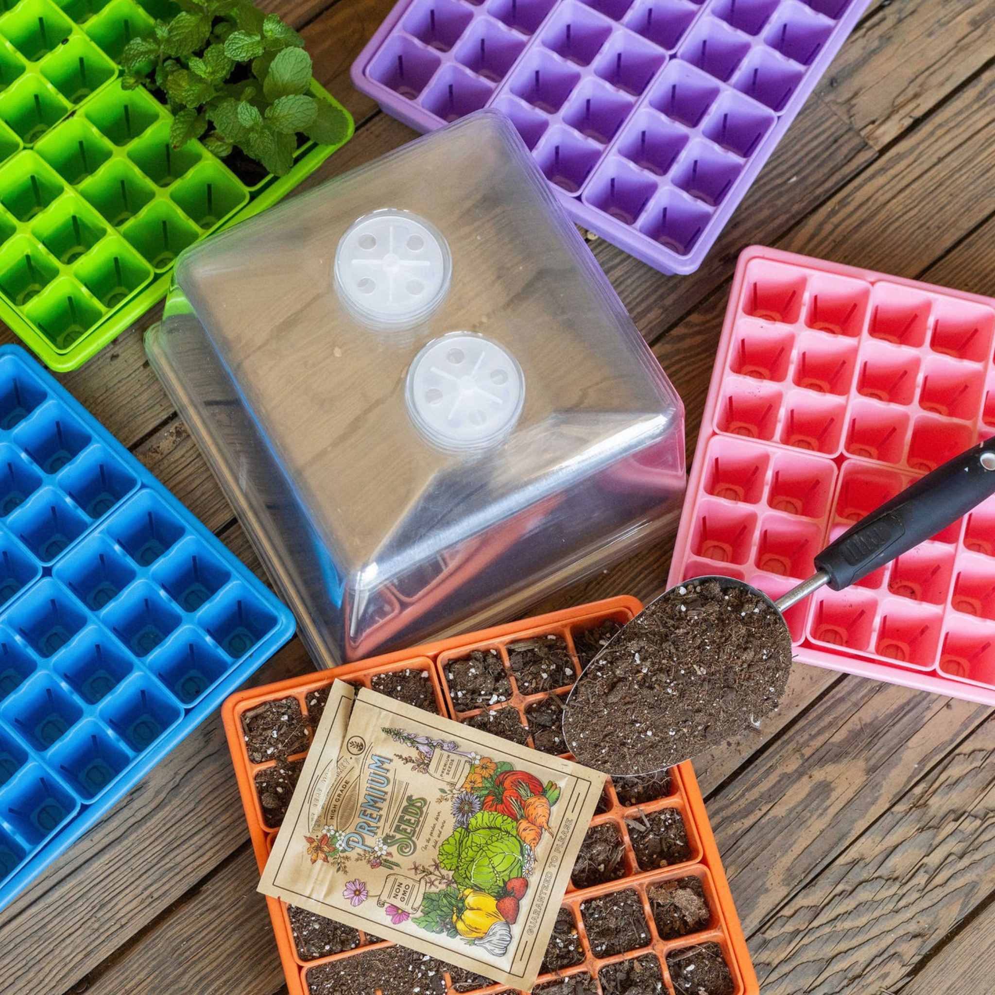 bootstrap-farmer-1010-seed-starter-kit-with-humidity-dome image 7