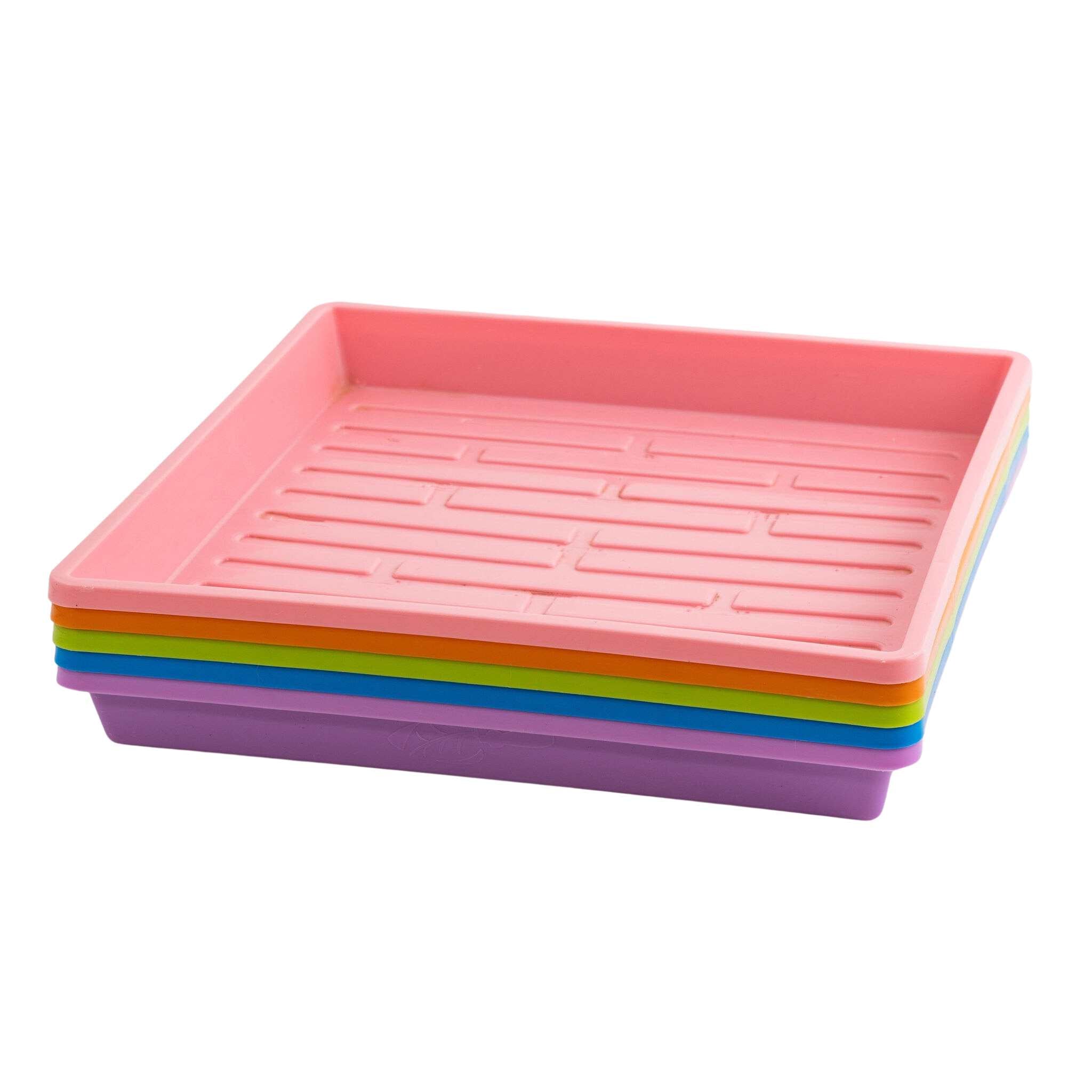 bootstrap-farmer-1010-extra-strength-shallow-seed-trays-10-x10-1-25-deep image 3