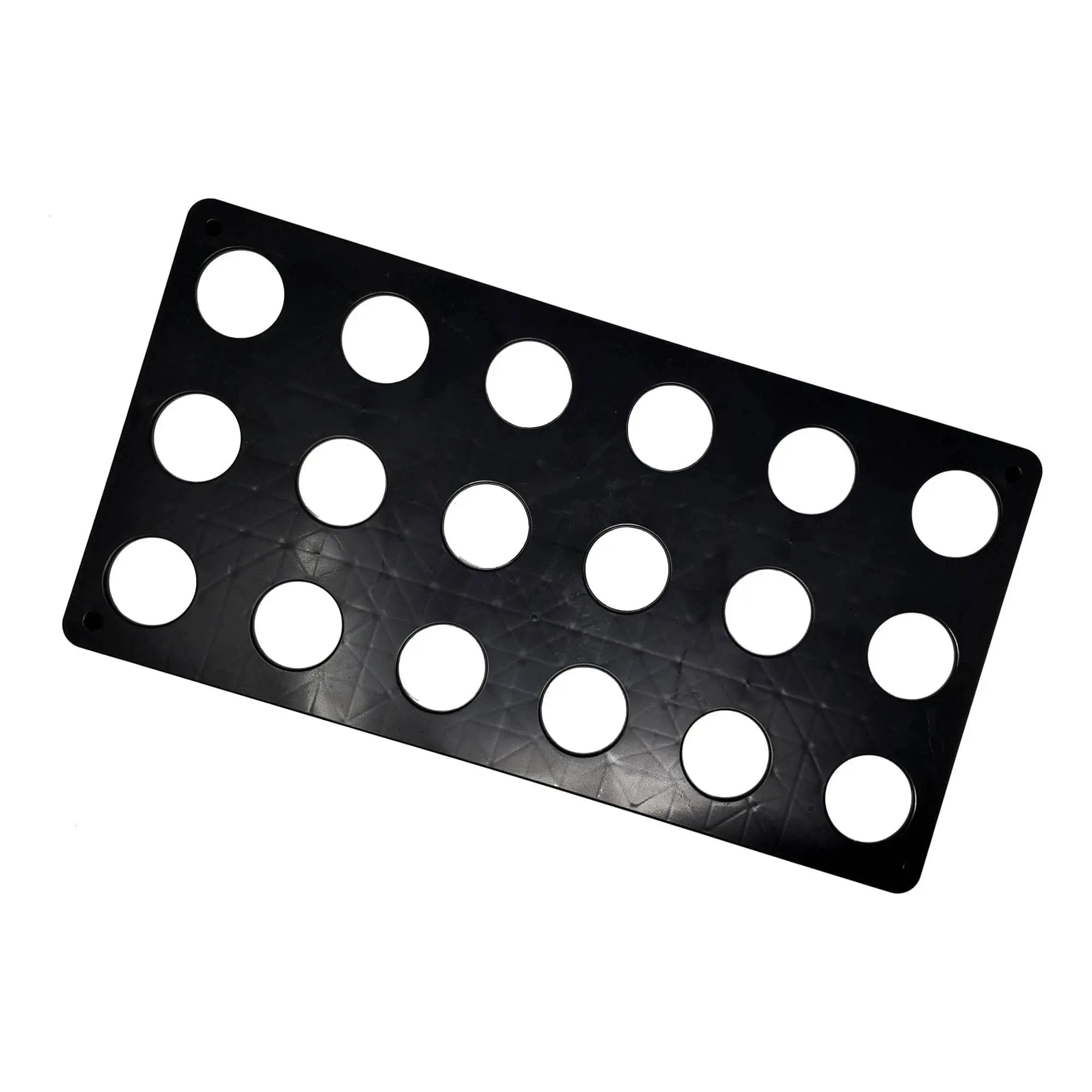 bootstrap-farmer-18-hole-net-pot-tray-10-x20-fits-2-net-pots image 1