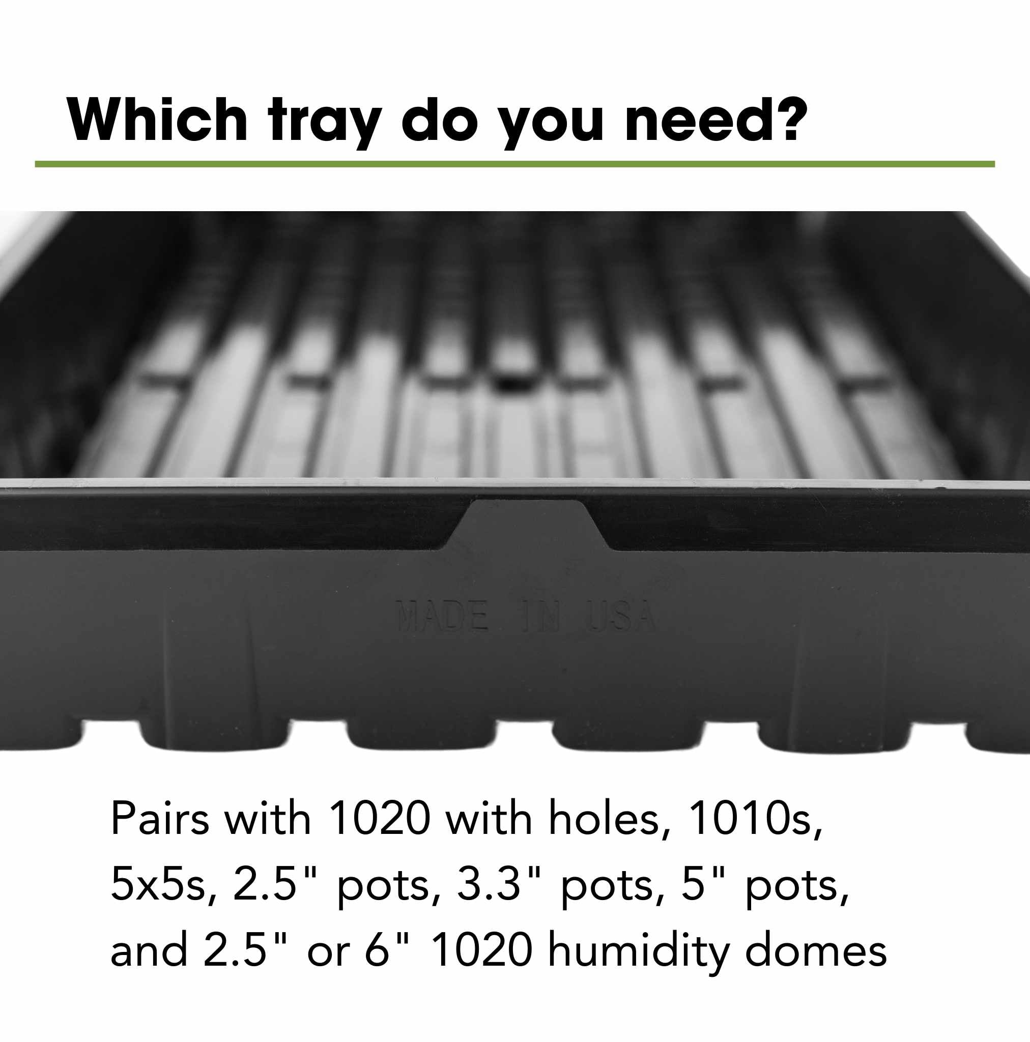 bootstrap-farmer-1020-extra-strength-trays-usa-made-heavy-duty-propagation-trays image 2