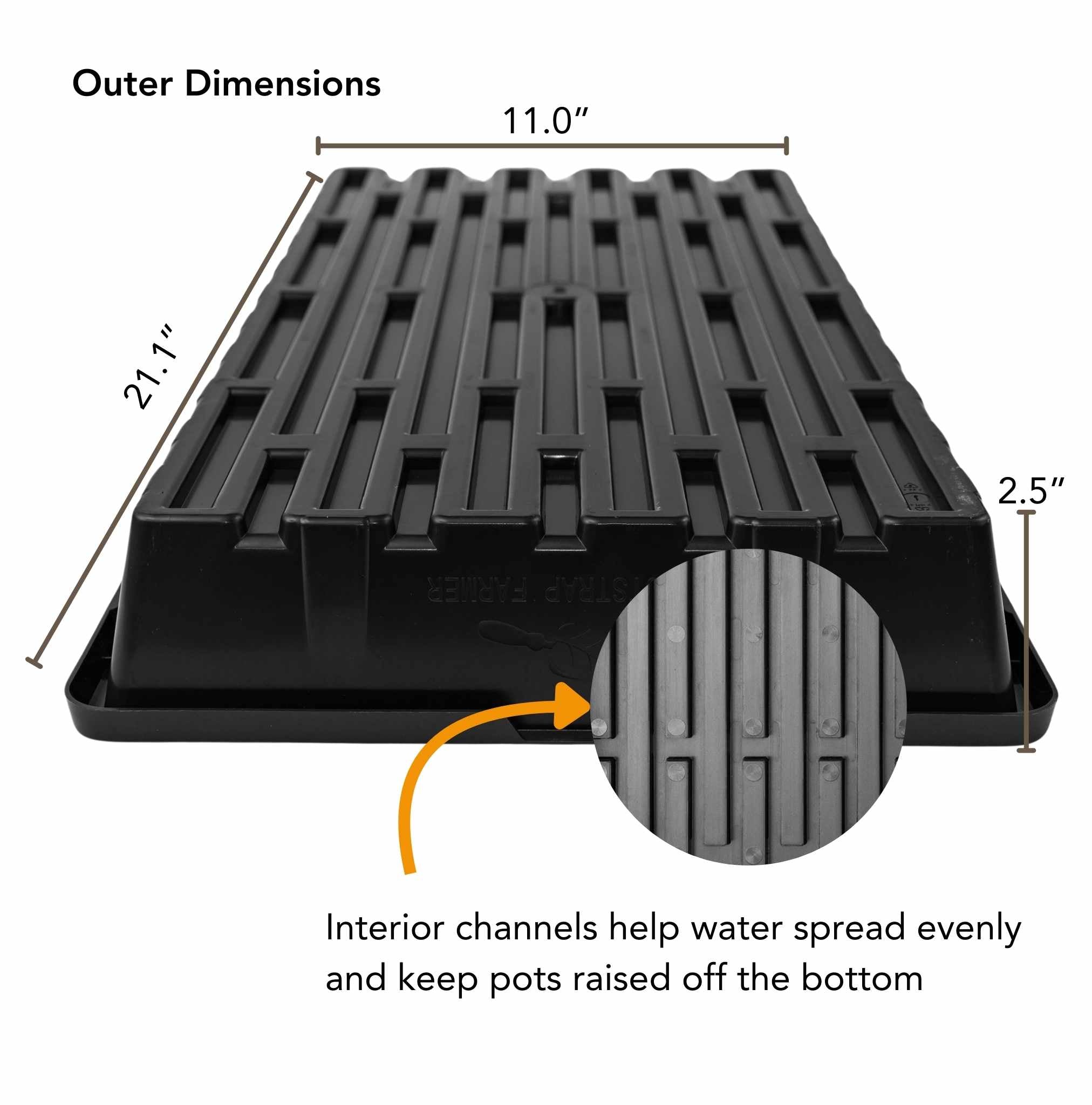 bootstrap-farmer-1020-extra-strength-trays-usa-made-heavy-duty-propagation-trays image 4