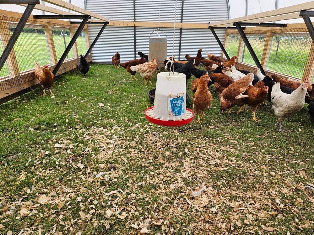Solid bender