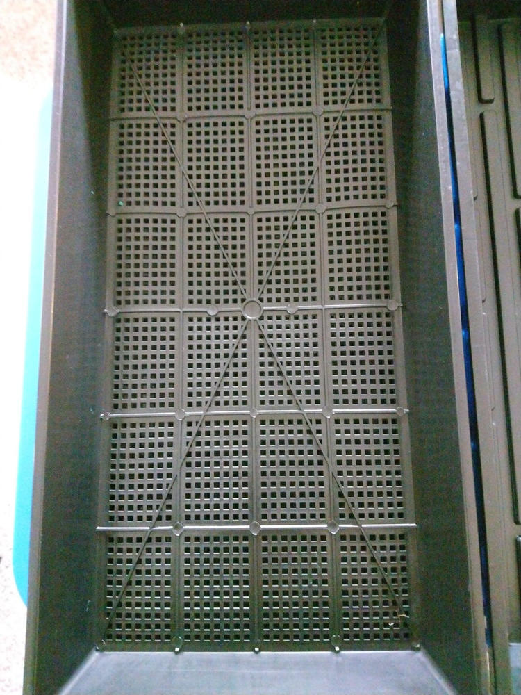 Excellent quality