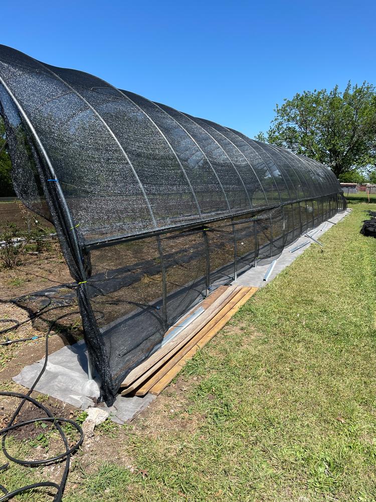 Great shade cloth!