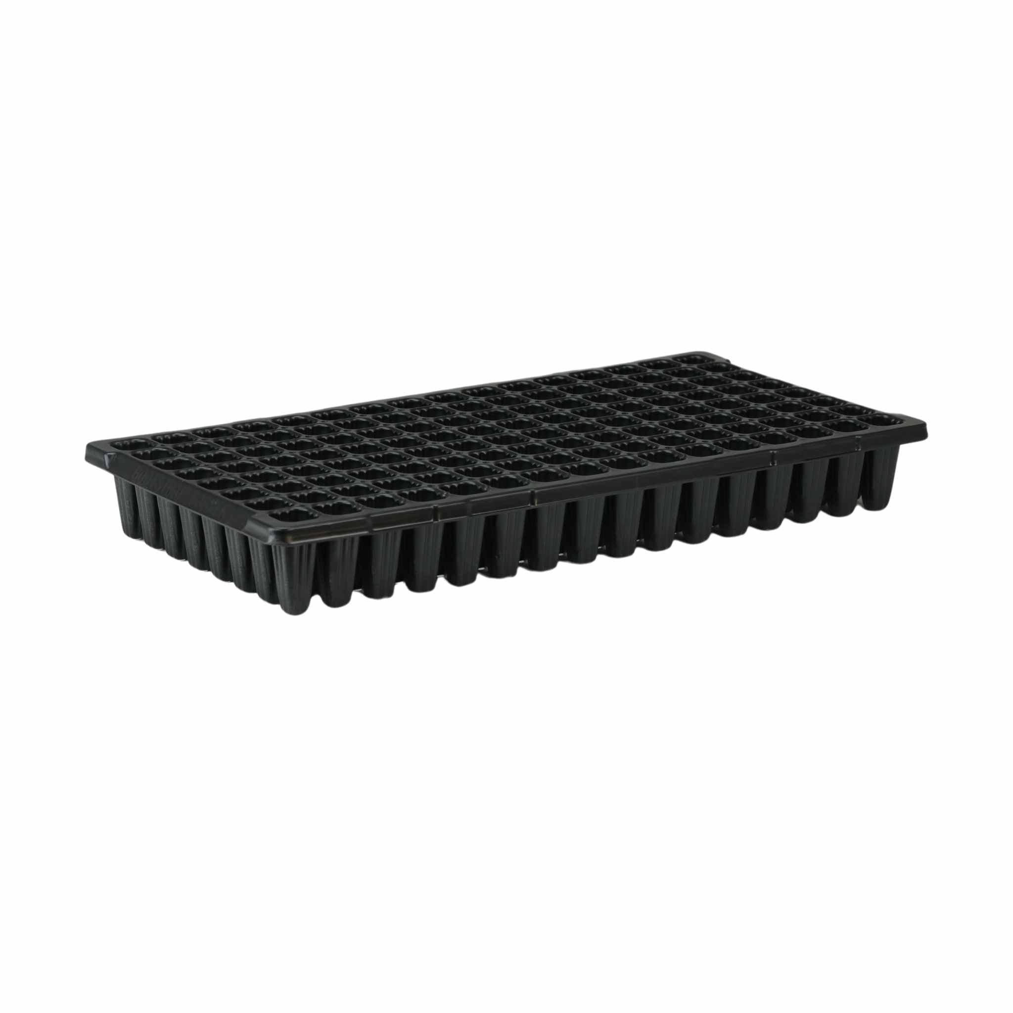 bootstrap-farmer-128-cell-plug-trays-for-seedlings-bpa-free-heavy-duty-fits-1020 image 1