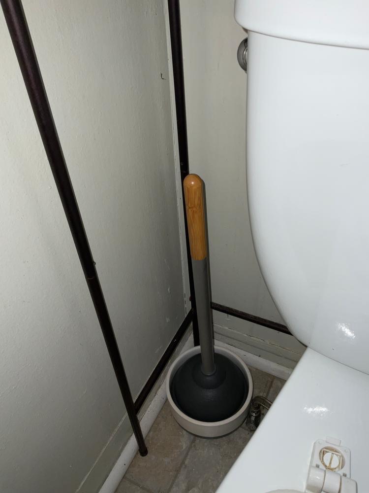 Sleek and functional