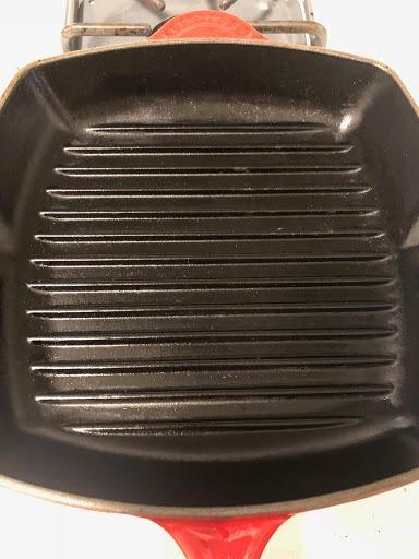 Good brush, but not perfect