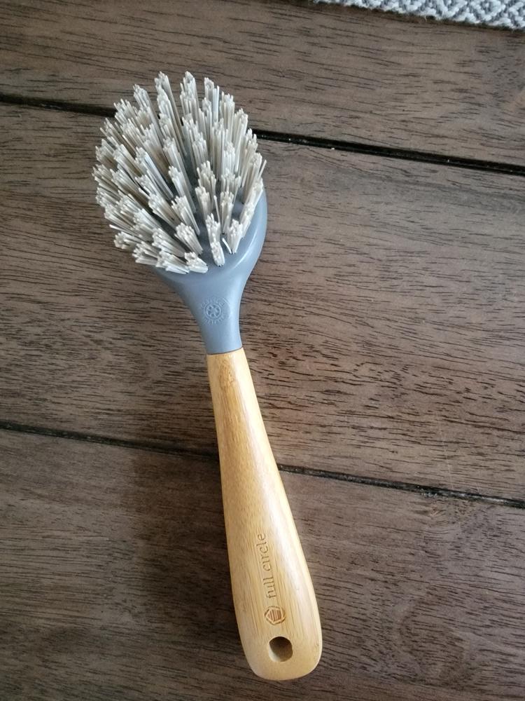 Best cast iron brush